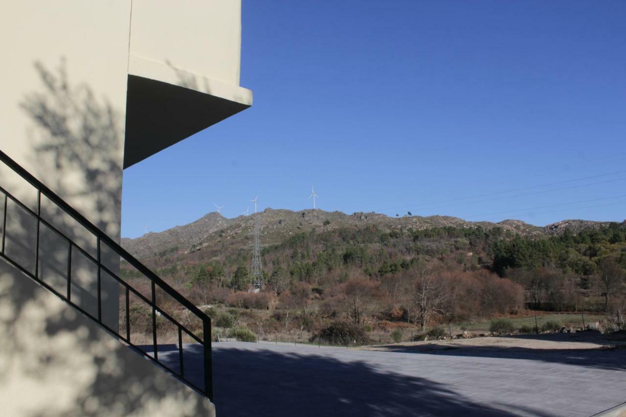 Quinta Chão do Nabal Belmonte (Castelo Branco) Exterior foto