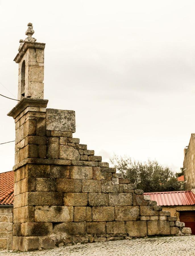 Quinta Chão do Nabal Belmonte (Castelo Branco) Exterior foto